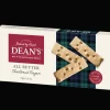 Biscuits|Dean's All Butter Shortbread Fingers