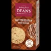 Biscuits|Dean's Butterscotch Shortbread