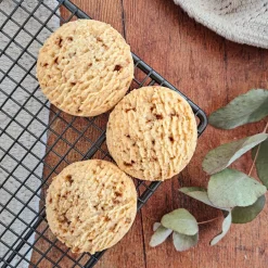 Biscuits|Dean's Butterscotch Shortbread