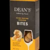 Crackers & Savory Snacks|Dean's Extra Mature Cheddar Bites