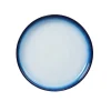 Denby Pottery Denby|Blue Haze Coupe Medium Plate