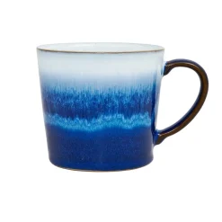 Denby Pottery Denby|Assorted Mugs|Blue Haze Large Mug