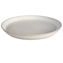 Denby Pottery Denby|Kiln Coupe Dinner Plate
