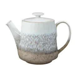 Denby Pottery Denby|Teapots|Kiln Straight Teapot