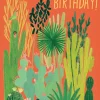 Greeting Cards|Desert Birthday Card