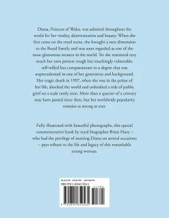 Books|Cultural Icons|Diana: The Life and Legacy of the People’s Princess