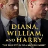 Books|Souvenirs|Diana, William and Harry: The True Story of A Broken Family