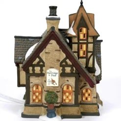 Dickens Village Dickens Village|