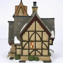 Dickens Village Dickens Village|