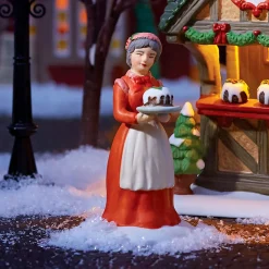 Dickens Village Dickens Village|
