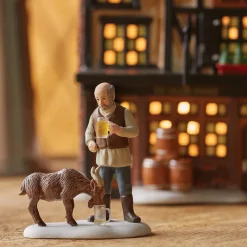 Dickens Village Dickens Village|