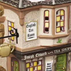Dickens Village Dickens Village|