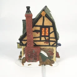 Dickens Village Dickens Village|