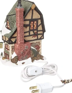 Dickens Village Dickens Village|
