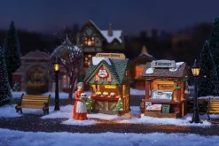 Dickens Village Dickens Village|