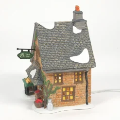 Dickens Village Dickens Village|