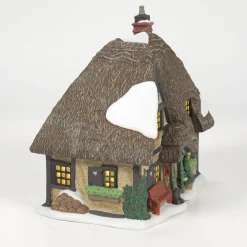 Dickens Village Dickens Village|