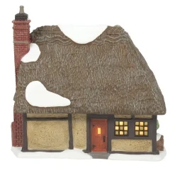 Dickens Village Dickens Village|