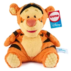 Soft Toys|Toys|Disney Oh So Snuggly Tigger