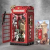 Greeting Cards|Dog & Bone 3D Greeting Card