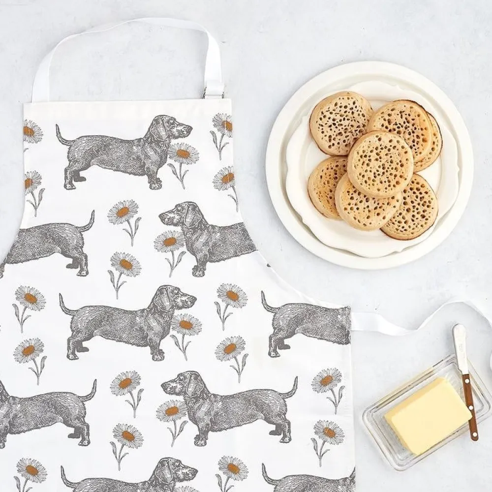 Aprons|Dog & Daisy Apron