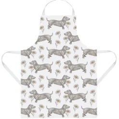 Aprons|Dog & Daisy Apron