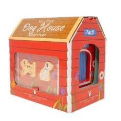 Toys|Dog House Sorter Box