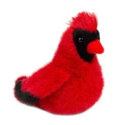 Douglas Toys Soft Toys|Toys|Carmine Cardinal