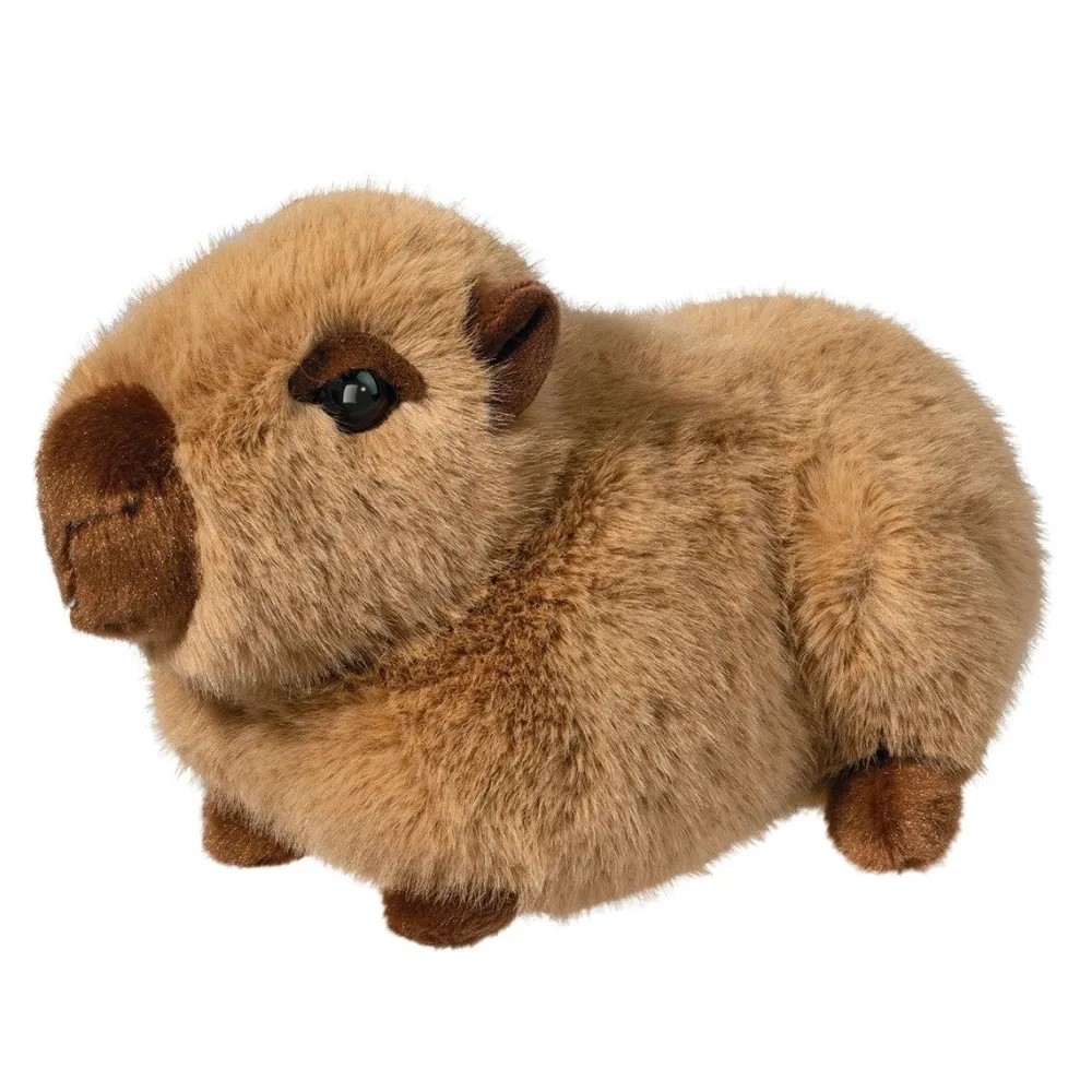 Douglas Toys Soft Toys|Toys|Chattie Capybara