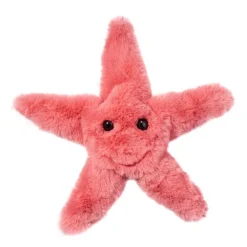 Douglas Toys Soft Toys|Toys|Coral Starfish