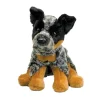 Douglas Toys Soft Toys|Toys|Dexter Floppy Australian Cattle Dog