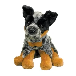 Douglas Toys Soft Toys|Toys|Dexter Floppy Australian Cattle Dog