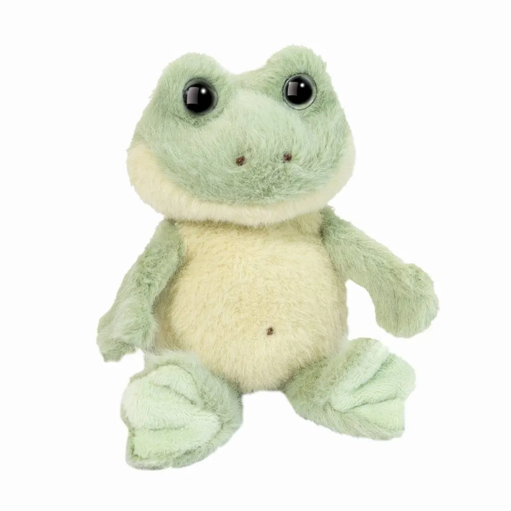 Douglas Toys Soft Toys|Toys|Flip Frog