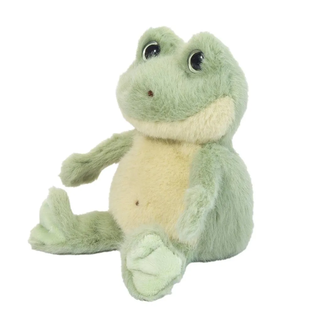 Douglas Toys Soft Toys|Toys|Flip Frog