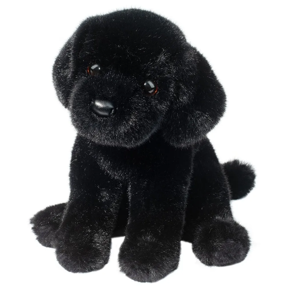 Douglas Toys Soft Toys|Toys|Ford Black Lab