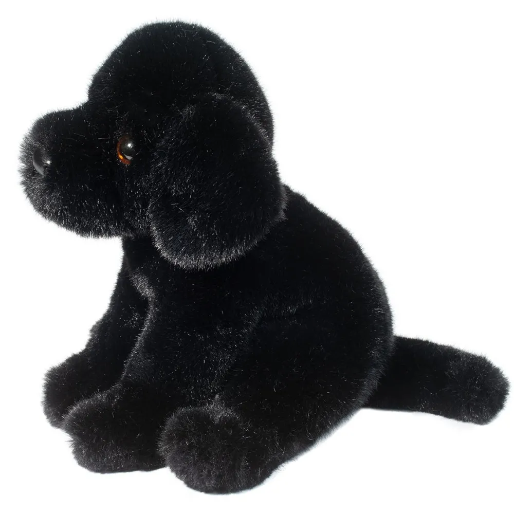Douglas Toys Soft Toys|Toys|Ford Black Lab