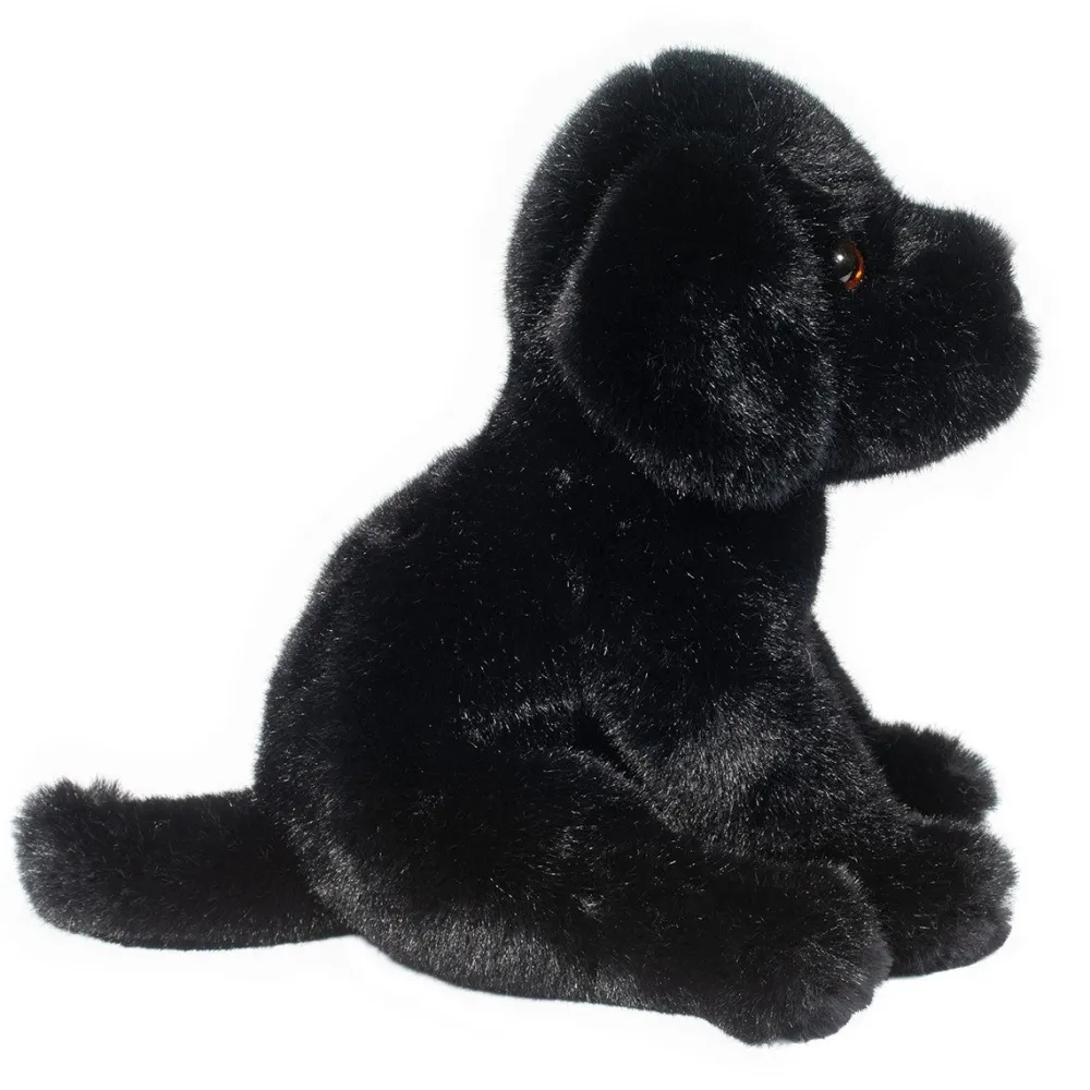 Douglas Toys Soft Toys|Toys|Ford Black Lab
