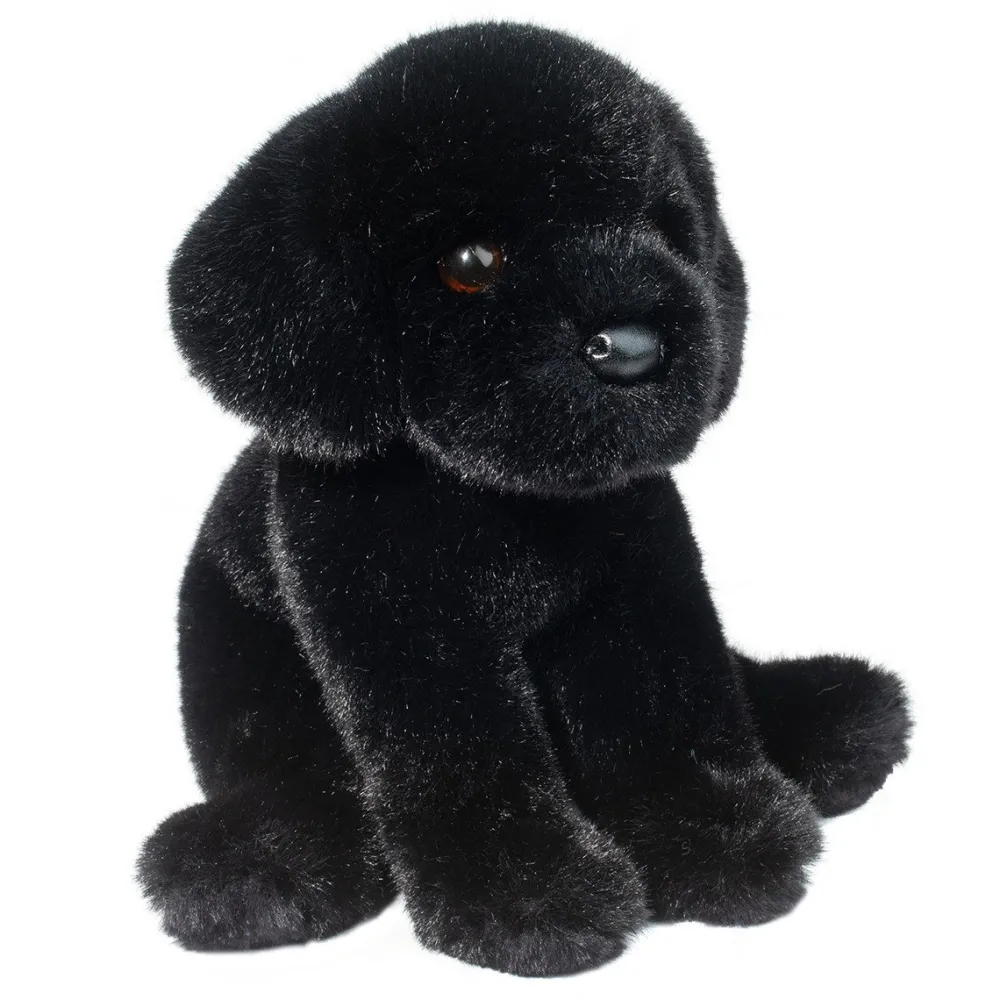 Douglas Toys Soft Toys|Toys|Ford Black Lab
