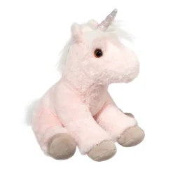 Douglas Toys Soft Toys|Toys|Lexie Pink Unicorn