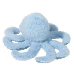 Douglas Toys Soft Toys|Toys|Mini Blue Octopus