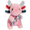 Douglas Toys Soft Toys|Toys|Mini Holiday Axolotl