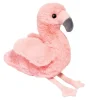 Douglas Toys Soft Toys|Toys|Mini Leggie Flamingo
