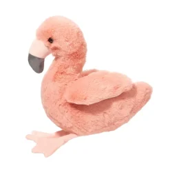Douglas Toys Soft Toys|Toys|Mini Leggie Flamingo
