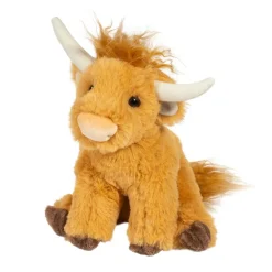 Douglas Toys Soft Toys|Toys|Mini Scottie Highland Cow