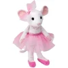 Douglas Toys Soft Toys|Toys|Petunia Ballerina Mouse
