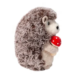 Douglas Toys Soft Toys|Toys|Stuey Hedgehog with Mushroom