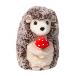 Douglas Toys Soft Toys|Toys|Stuey Hedgehog with Mushroom