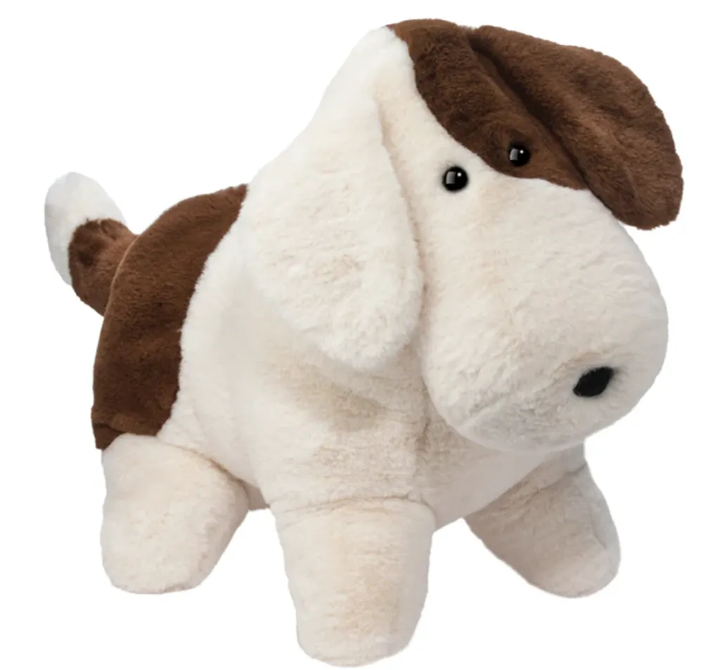 Douglas Toys Soft Toys|Toys|Tammy Two Toned Dog Super Muzzle