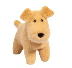 Douglas Toys Soft Toys|Toys|Tim Tan Dog Muzzle