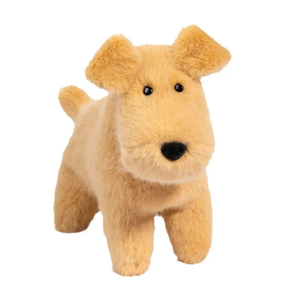 Douglas Toys Soft Toys|Toys|Tim Tan Dog Muzzle